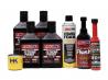 AMSOIL Extreme Power 0W40 Synthetic Motor Oil Vehicle Servicing Package (4 Bottles)